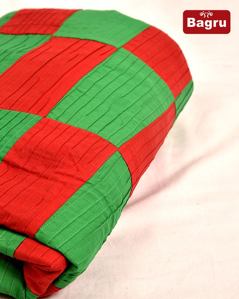 null- Jai Texart - Bagru - Jaipur- Sanganer. Hand Block printed Designer & Patch Fabrics