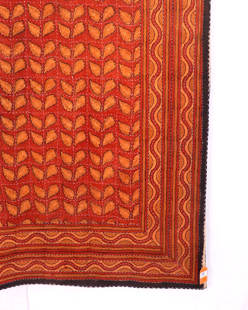 null- Jai Texart - Bagru - Jaipur- Sanganer. Hand Block printed Bedcovers